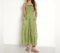 Cleobella - JULIA MAXI DRESS