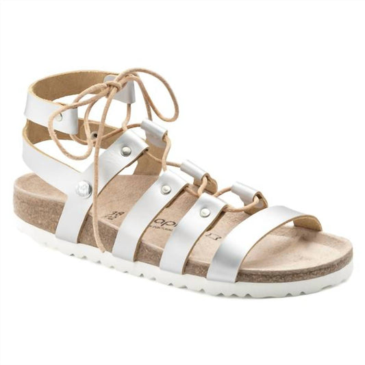 Birkenstock - WOMEN'S CLEO SANDAL - NARROW WIDTH