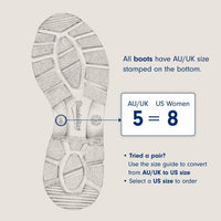 Blundstone - Women's High Top 2151 Boots