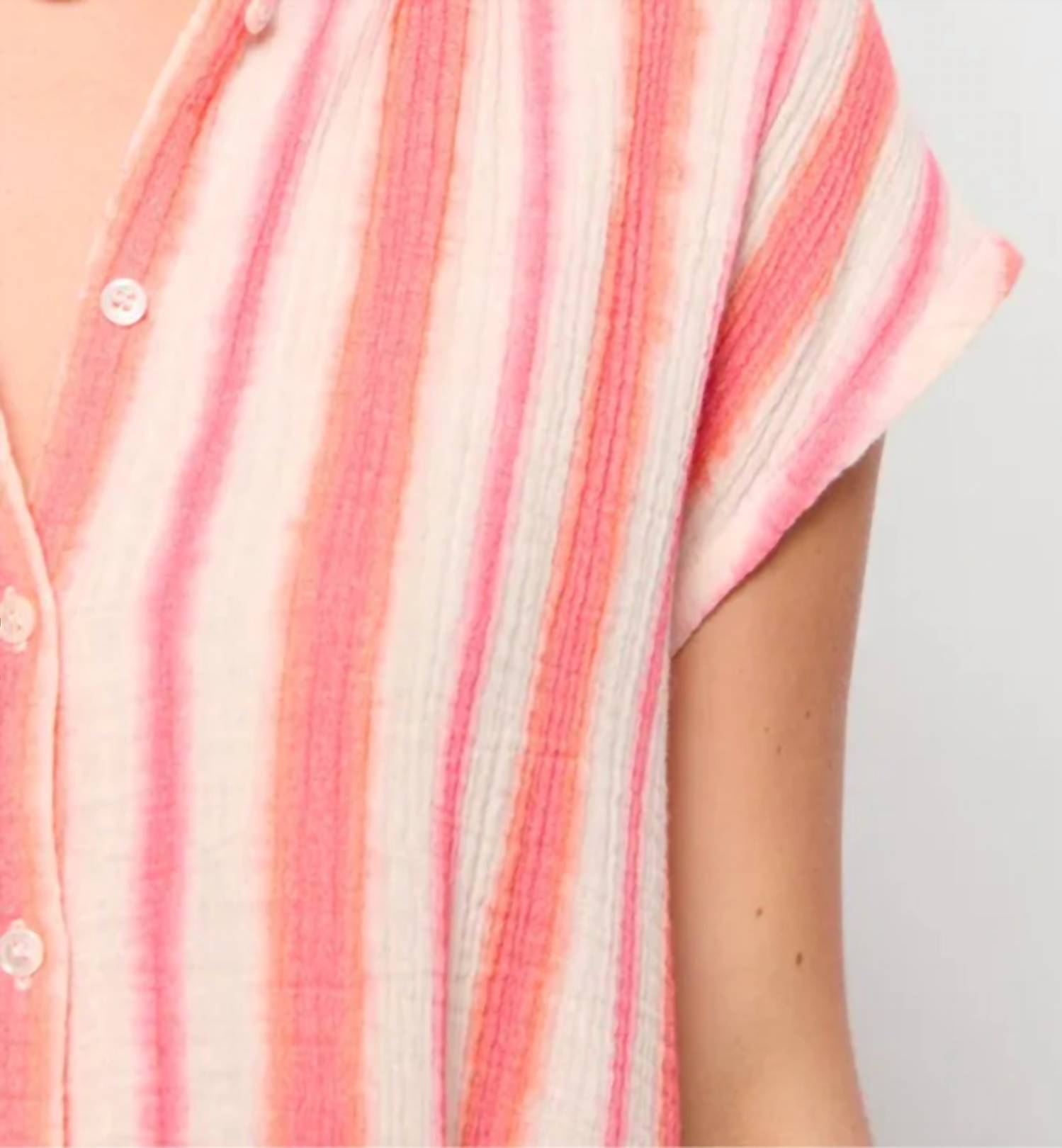 Xirena - Tillie Stripe Shirt