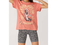 Daydreamer - Janis Joplin In Hollywood Tour Tee