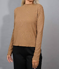 Picadilly - long sleeve top