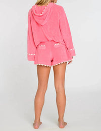Elizabeth James The Label - Lou Lou Hoodie