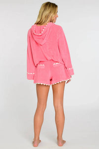 Elizabeth James The Label - Lou Lou Hoodie