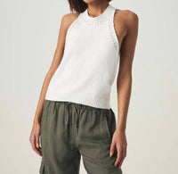 Splendid - Talula Sweater Tank Top