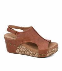 Corkys Footwear - Women's Carley Wedge