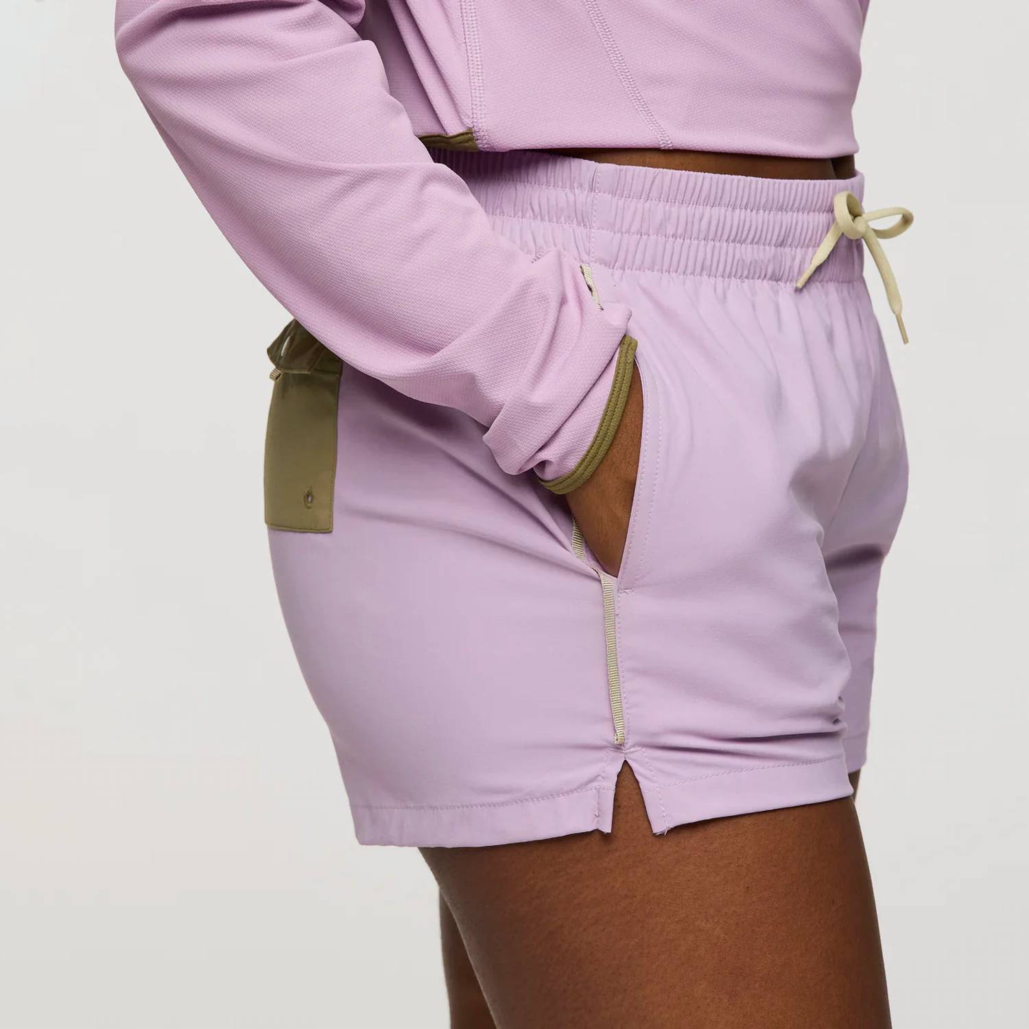 Cotopaxi - Brinco 3" Shorts