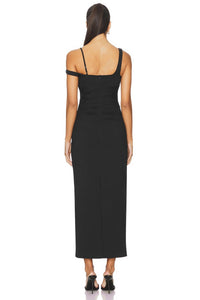 Sovere - Lure Midi Dress