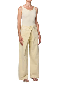 Agolde - Vana Fold Jean