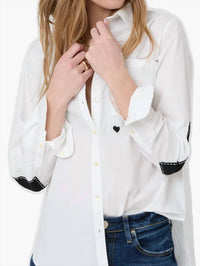 Kerri Rosenthal - Mia Classic Shirt