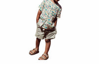 Louise Misha - Obiki Shorts