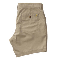 Duck Head - Field Canvas Camp Short
