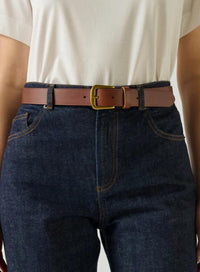 Soeur - Women's Cafe Belt
