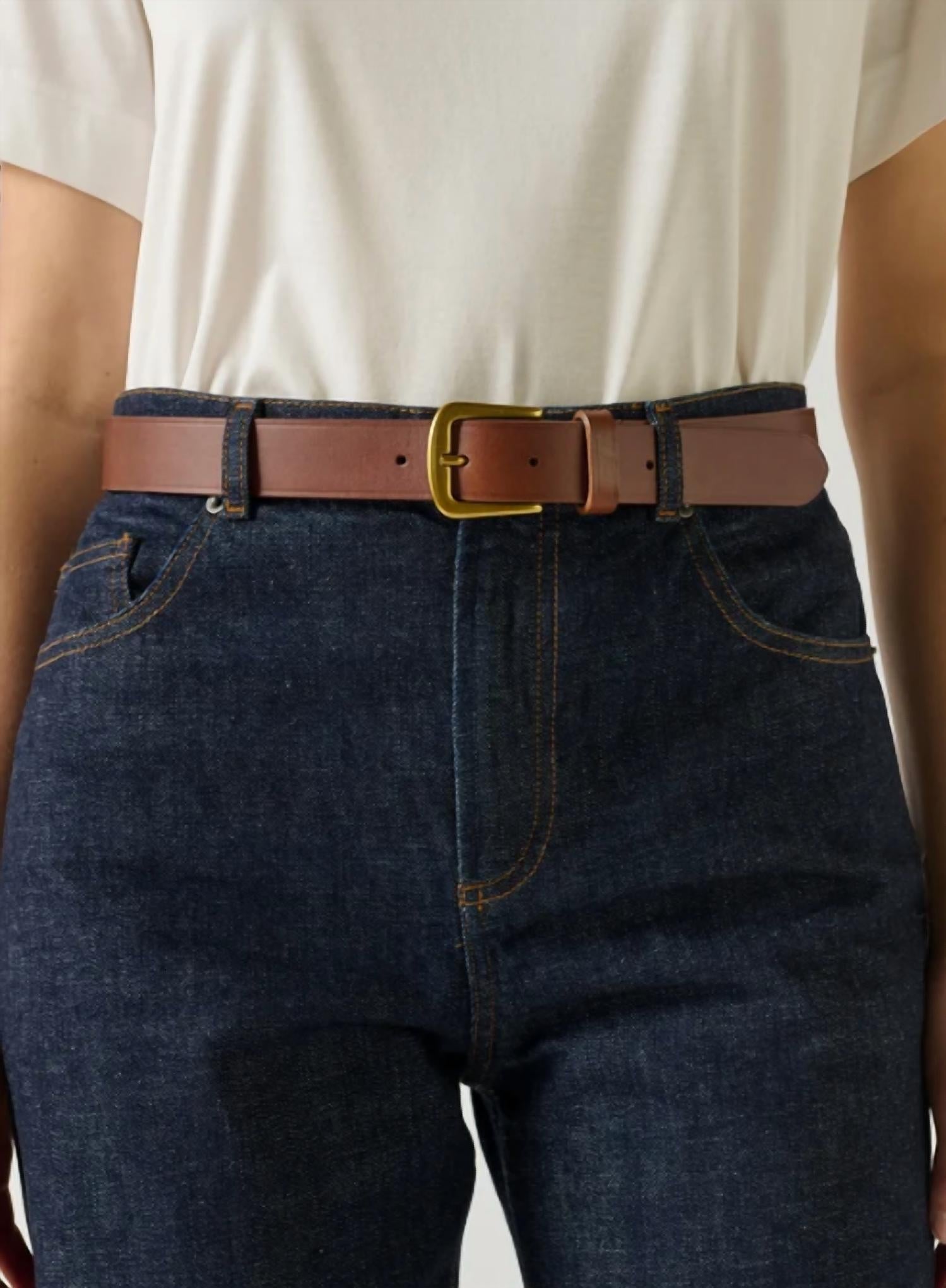 Soeur - Women's Cafe Belt