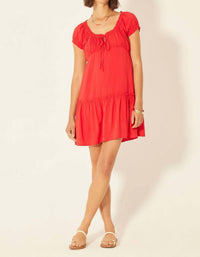 Bila77 - Edleen Mini Dress