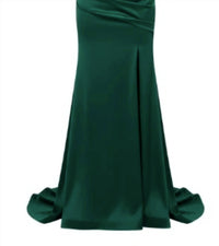 Ever After Bridal Atlanta - Women's Love Like Honey Elegant Maxi Dress