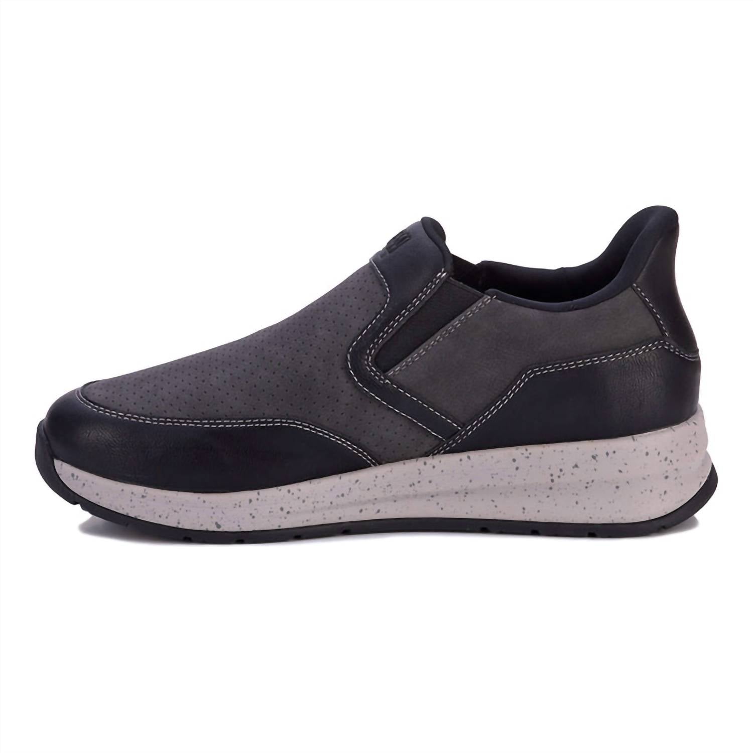 Drew - Men's Caleb Shoes