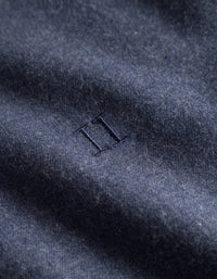 Les Deux - Melange Desert Shirt
