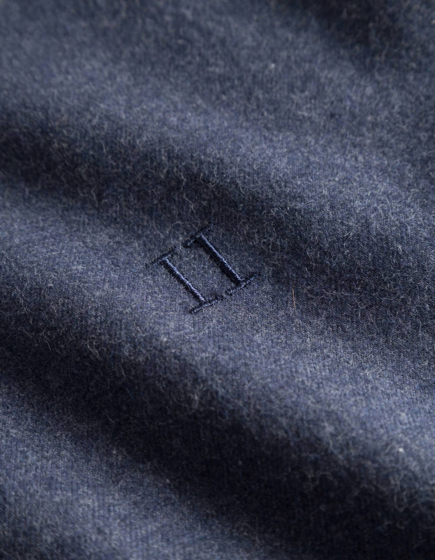 Les Deux - Melange Desert Shirt
