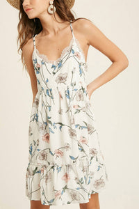 Thml - Wren Dress