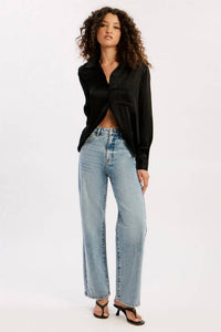Bardot - Pia Straight Jeans