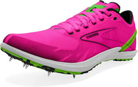 Brooks - Women's Draft Xc Lightweight Cross-country Racing Shoe