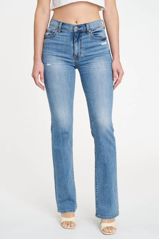 Daze - Cover Girl Jeans