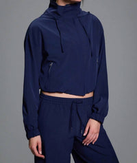 Year Of Ours - Court Cropped Jacket