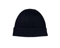 Hangai Mountain Textiles - Women's Ribbed Cashmere Beanie
