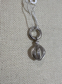 Story Jewellery - Women's Princess Drop Charm