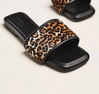 Anine Bing - Women's Ria Slides Sandals