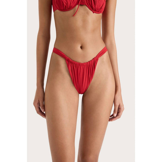 Faithfull The Brand - Andez Bikini Bottom