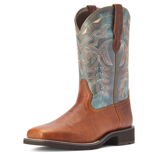 Ariat - Women's Delilah Western Boots