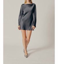 Deluc - Ligustrum Mini Dress