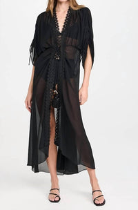 Ramy Brook - Raelynn Midi Dress