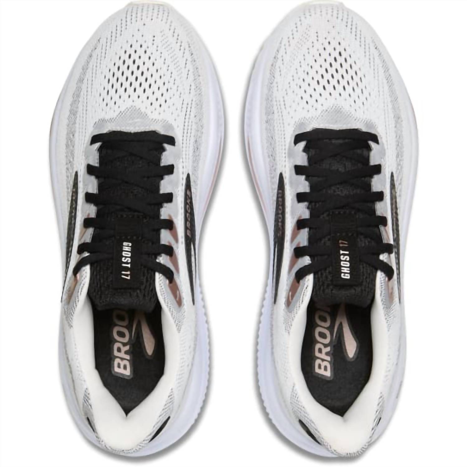 Brooks - Women's Ghost 17 Shoe