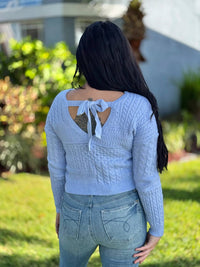 Simply Southern - Back To The Basics Sweater