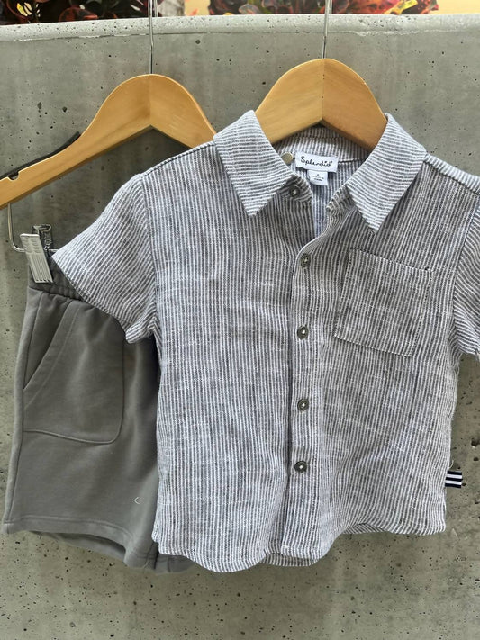 Splendid - Boy's Toddler Toes Sand Set