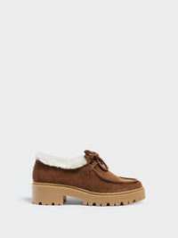 Marion Parke - Women's Sawyer Loafer