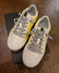 Shu Shop - Girl's Paz Star Sneaker