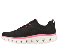 Skechers - Women's Go Walk Glide-step Flex-summer Charm Shoe
