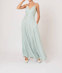 Rosie Assoulin - Cami Maxi Dress
