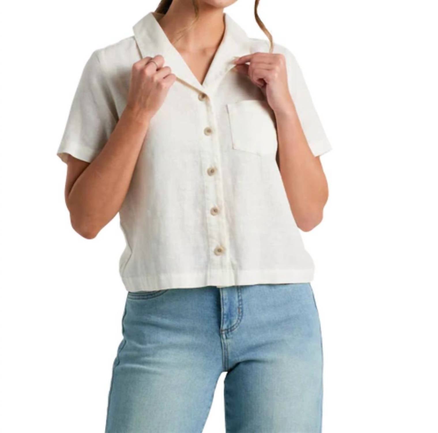 Kuhl - Luisa Short Sleeve