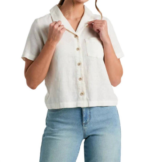 Kuhl - Luisa Short Sleeve