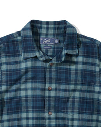 Grayers - Shady Grove Stretch Flannel Shirt
