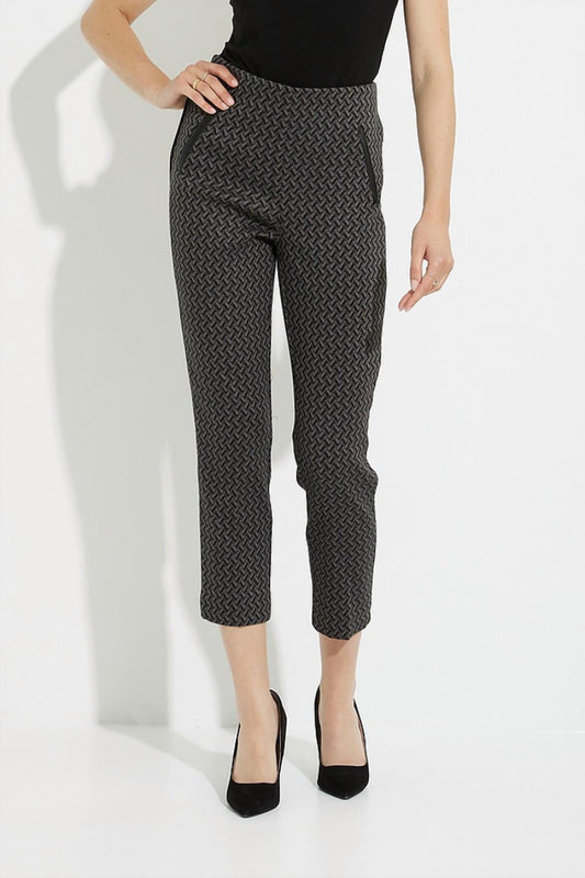 Zig Zag Pants