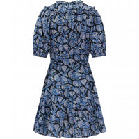 Ulla Johnson - Elvie Short Sleeve Cotton Top