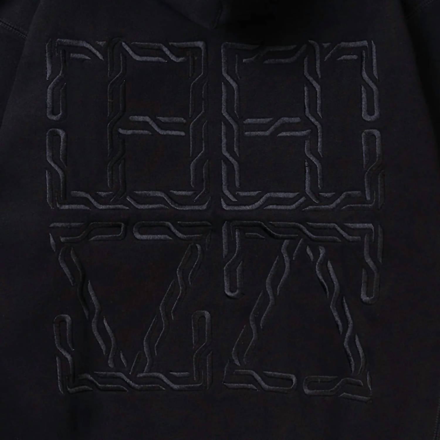 Devá States - Men's Dance Hoodie
