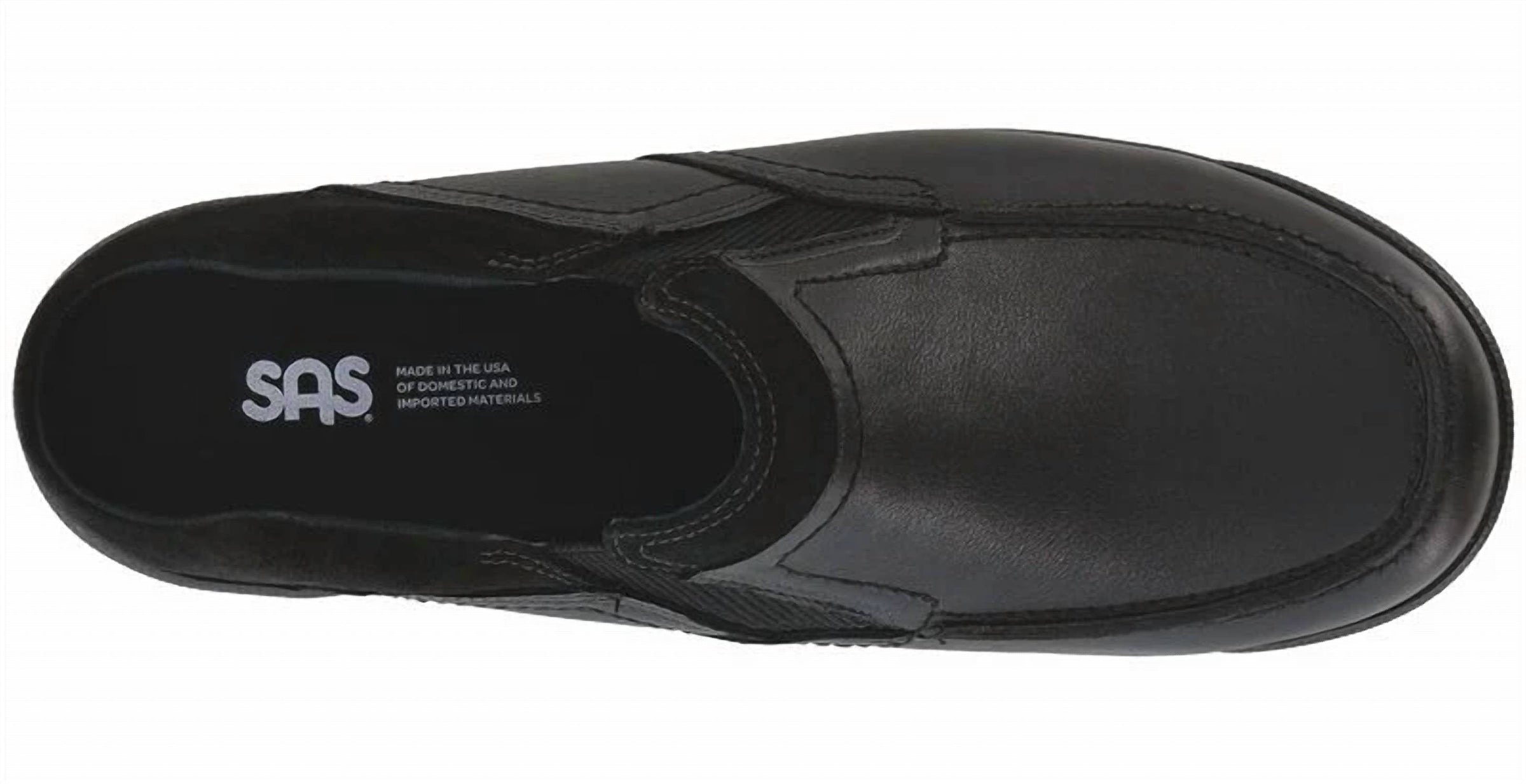Sas - Men's Slip On Loafer