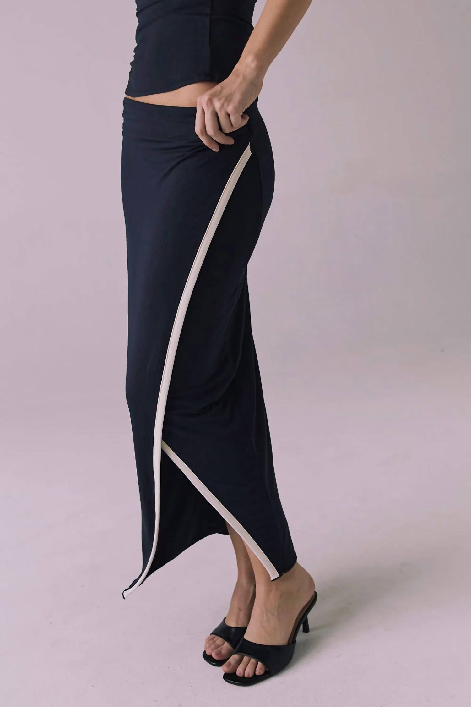 Chaser - Tavina Midi Skirt